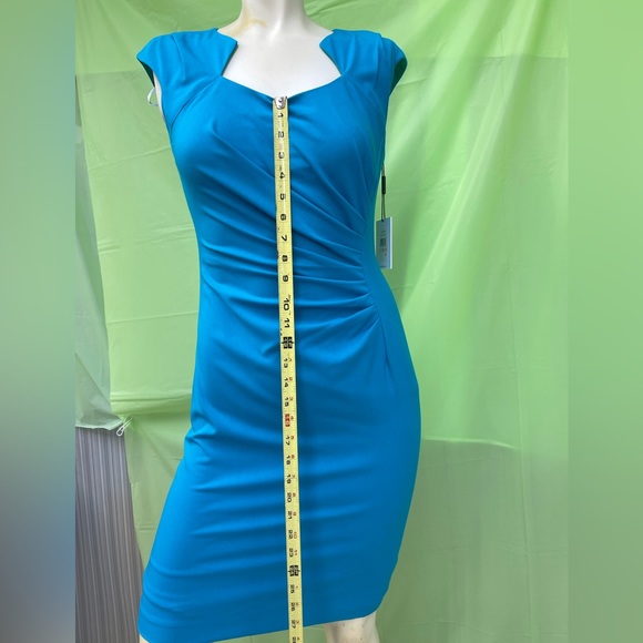NWT Calvin Klein dress size 2 - Picture 11 of 14